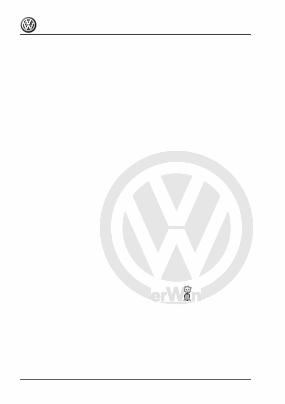 2010 Volkswagen Touareg Service & Repair Manual preview img 4