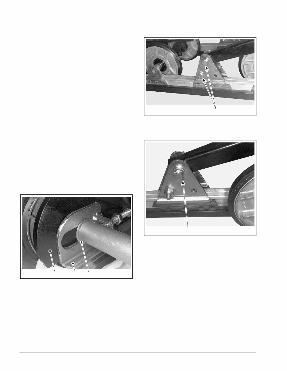 1999 Ski-Doo Grand Touring 583 Service & Repair Manual preview img 2