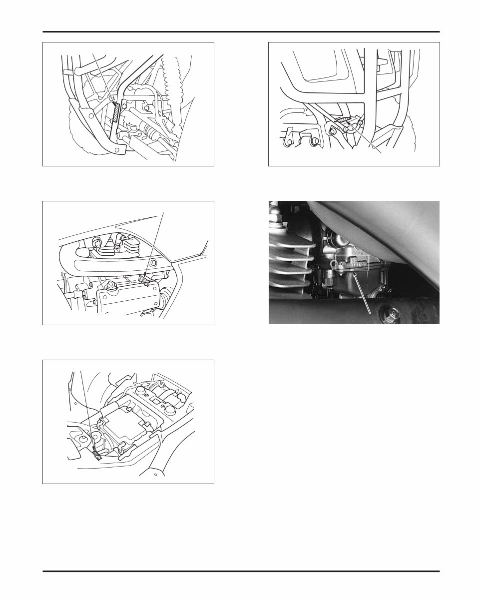 2000-2003 Honda 350 Service Manual preview img 6