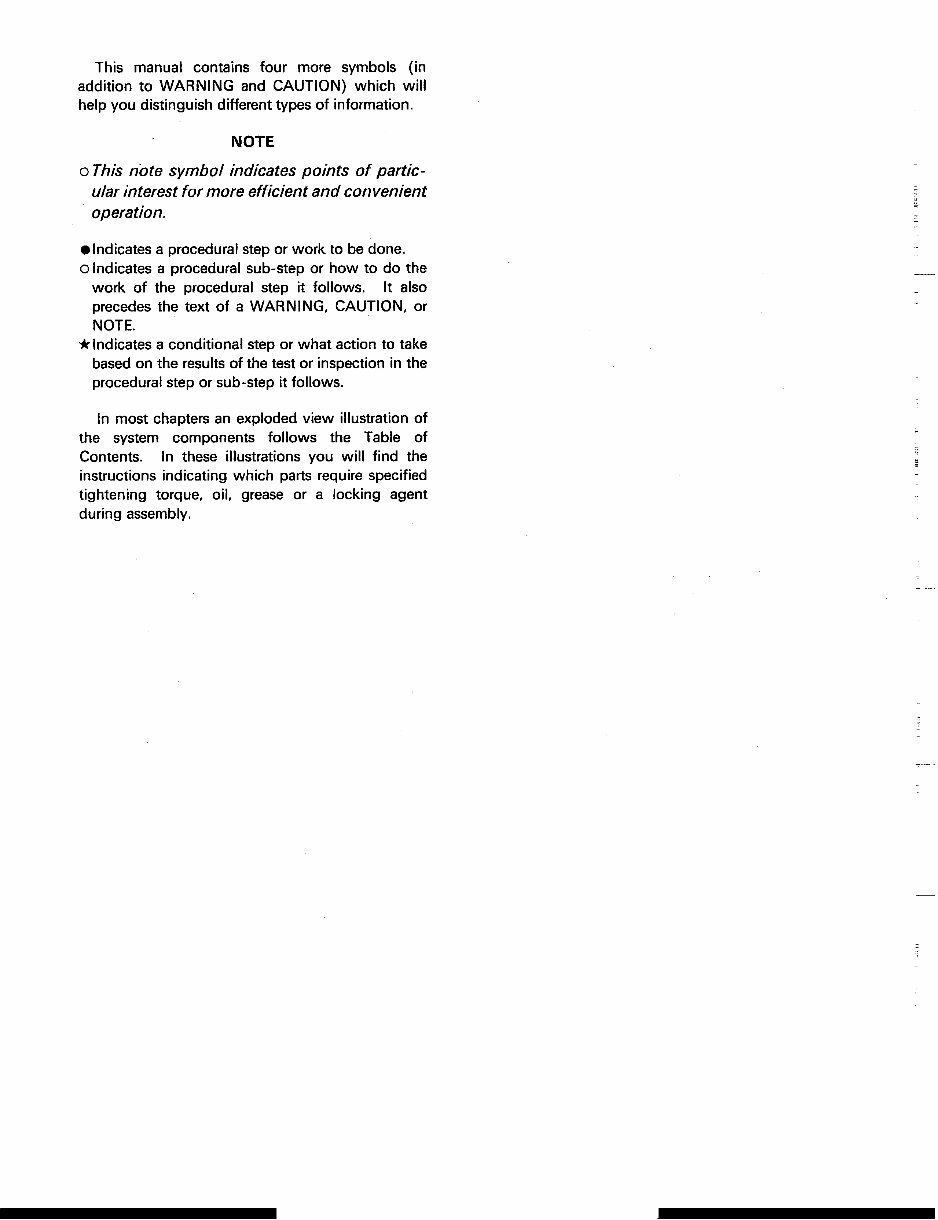 Kawasaki FD620D, FD661D 4 Stroke Liquid-Cooled V-Twin Gas Engine Service Manual - preview img 8