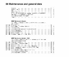 1993 BMW M5 Service & Repair Manual preview img 2