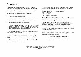 1993 BMW M5 Service & Repair Manual preview img 3