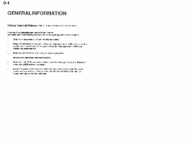 1993 BMW M5 Service & Repair Manual preview img 4