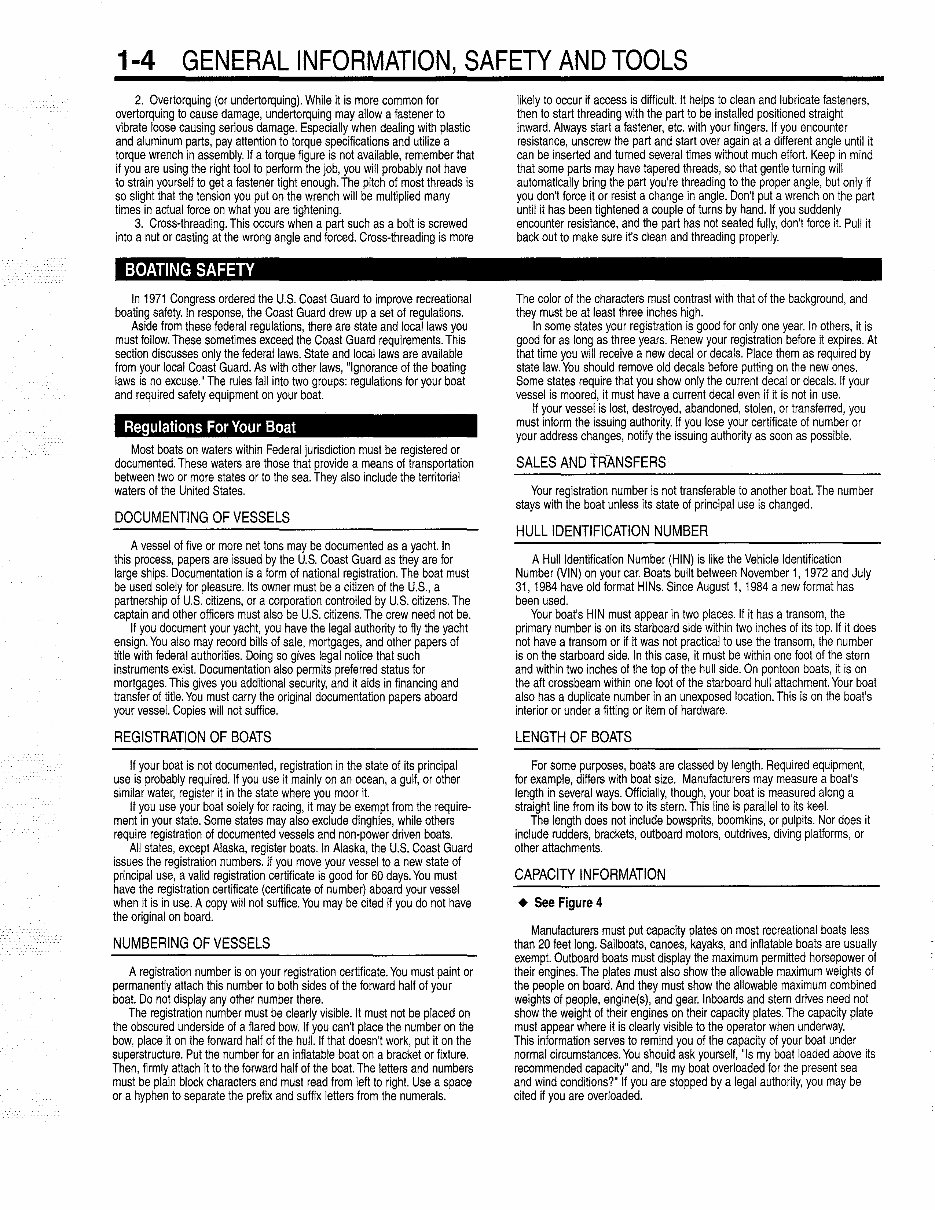 1992-2003 Volvo Penta Inboard & Stern Drive Service & Repair Manual preview img 6