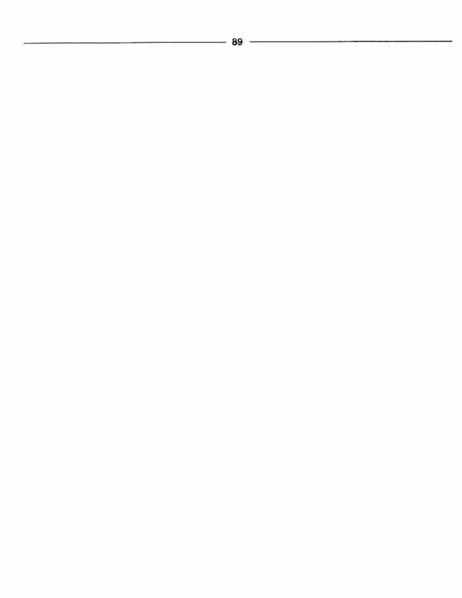 1991-1993 Alfa Romeo 164 164S Service & Repair Manual preview img 3