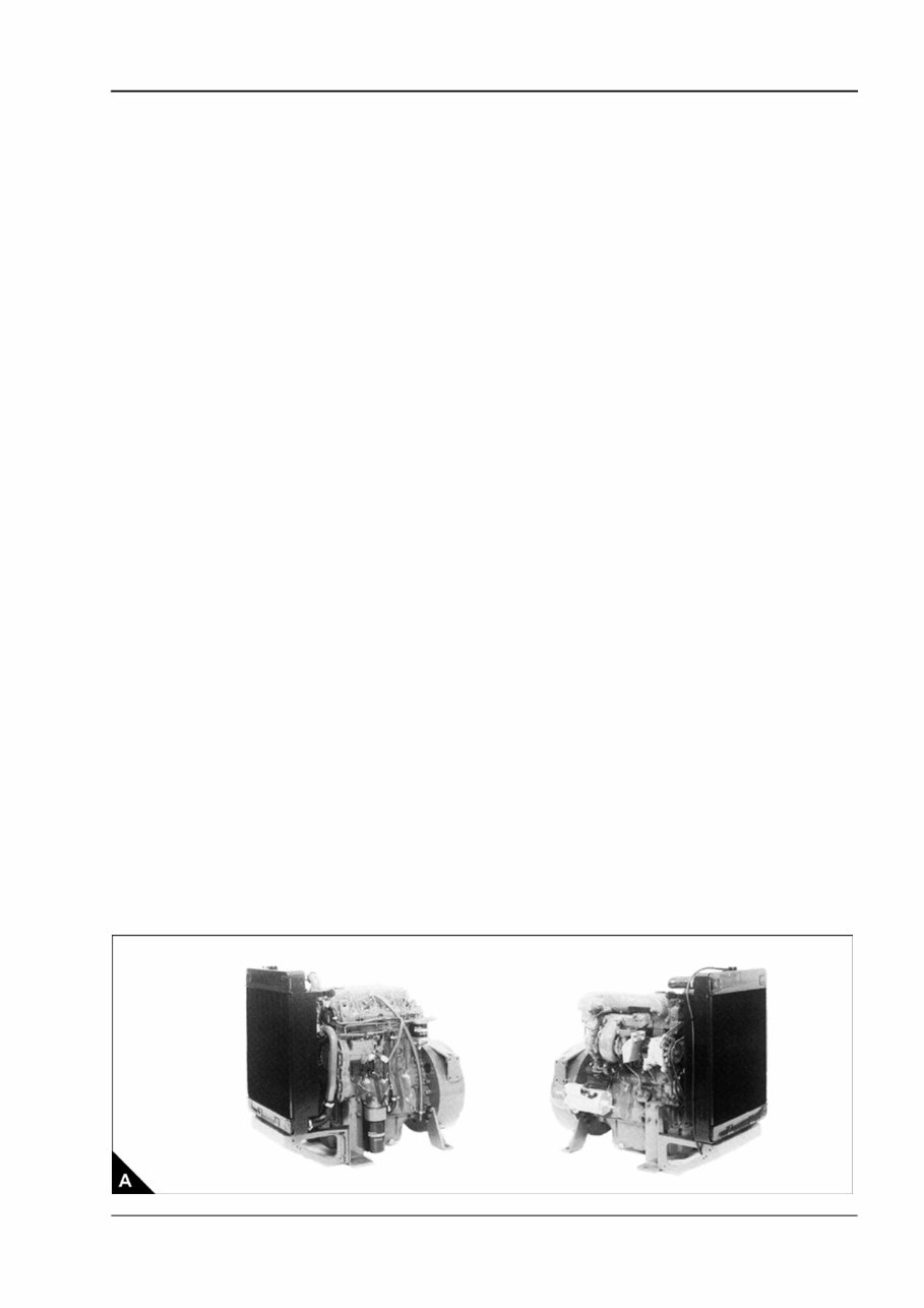Perkins 4.236 Series 4-Cylinder Diesel Engines OEM Service & Repair Manual preview img 7
