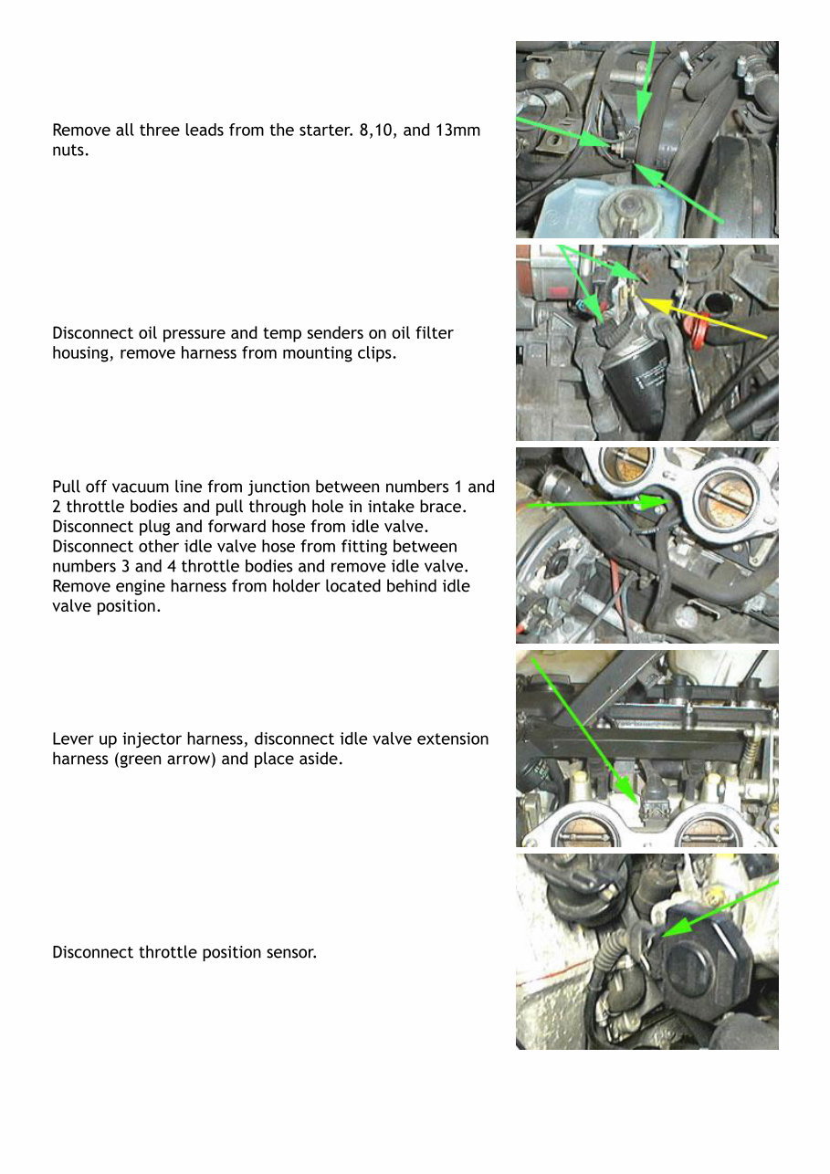 1981-1984 BMW (E30) M3 Service & Repair Manual preview img 3