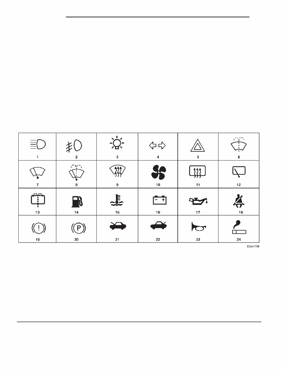 1999-2004 Jeep Grand Cherokee Service & Repair Manual preview img 5