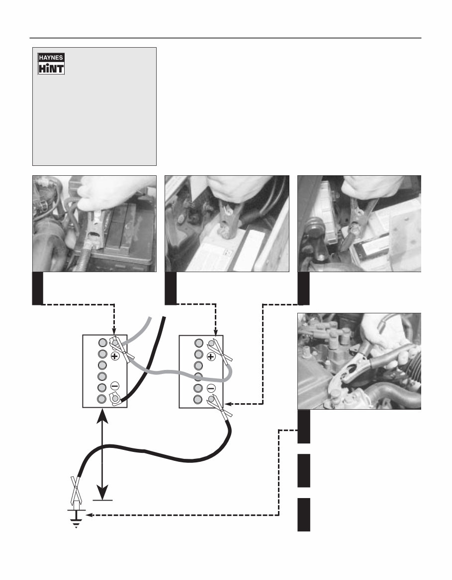 1987 Jaguar XJ6 Service & Repair Manual preview img 7