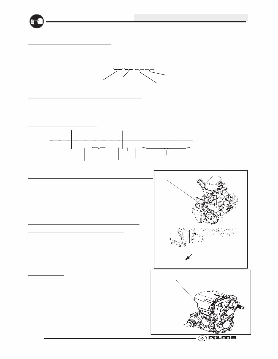 2002-2003 Polaris Sportsman 700 Service & Repair Manual preview img 4