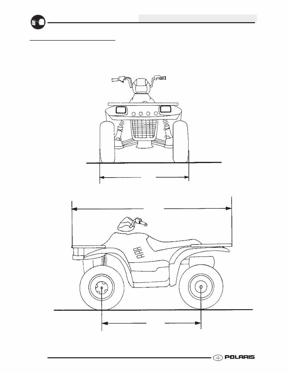 2002-2003 Polaris Sportsman 700 Service & Repair Manual preview img 6
