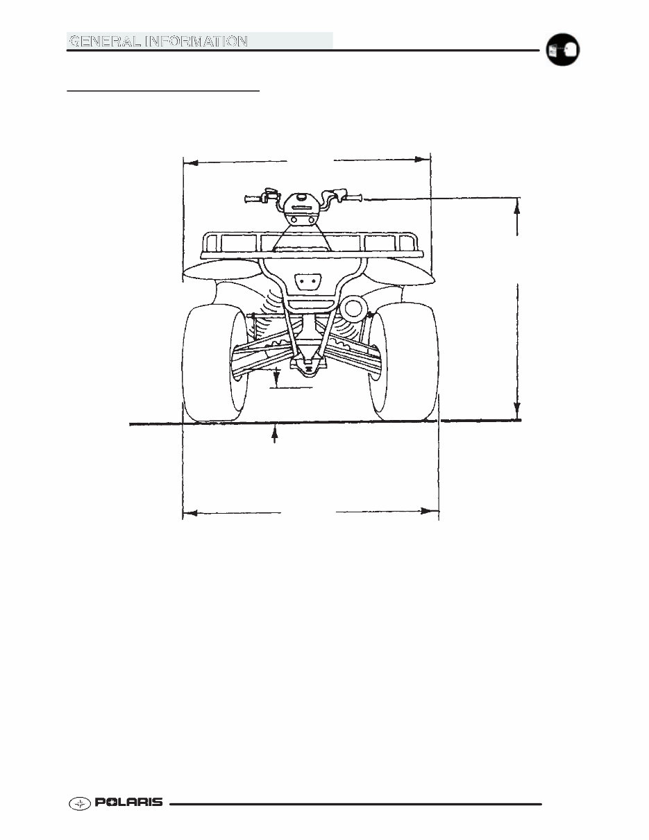 2002-2003 Polaris Sportsman 700 Service & Repair Manual preview img 7
