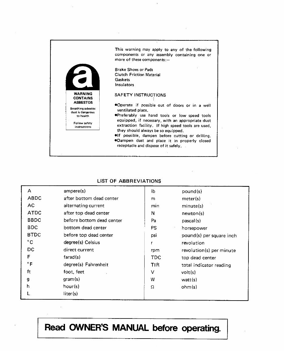 Kawasaki Vulcan 750 VN750 Motorcycles Service Repair Manual preview img 4