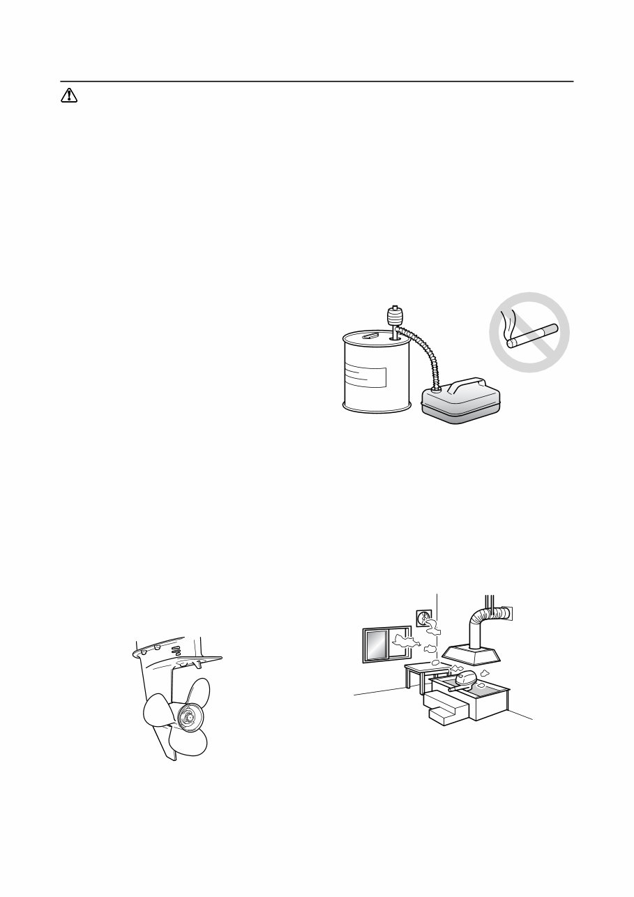 Yamaha 200/225/250HP (VF200/VF225/VF250) Outboards OEM Service & Repair Manual preview img 9