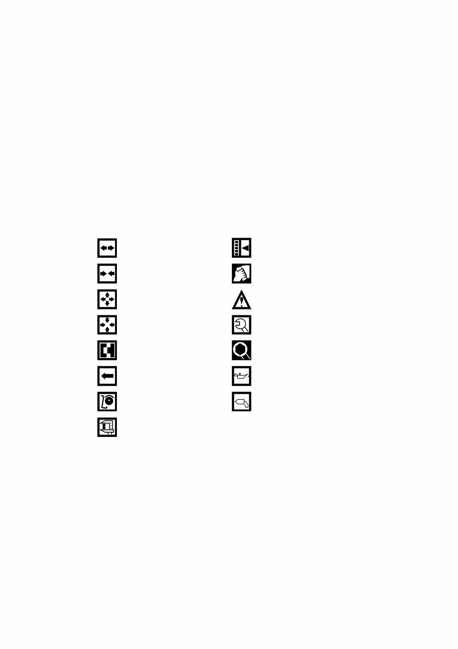 Doosan Generator & Power Unit Diesel Engine P158LE P180LE P222LE PU158TI PU180TI PU222TI Operation Maintenance Service Manual preview img 2
