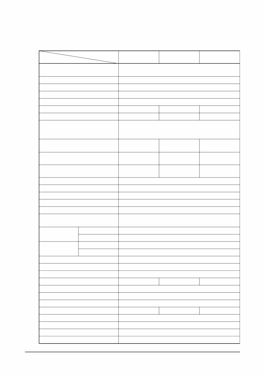 Doosan Generator & Power Unit Diesel Engine P158LE P180LE P222LE PU158TI PU180TI PU222TI Operation Maintenance Service Manual preview img 8