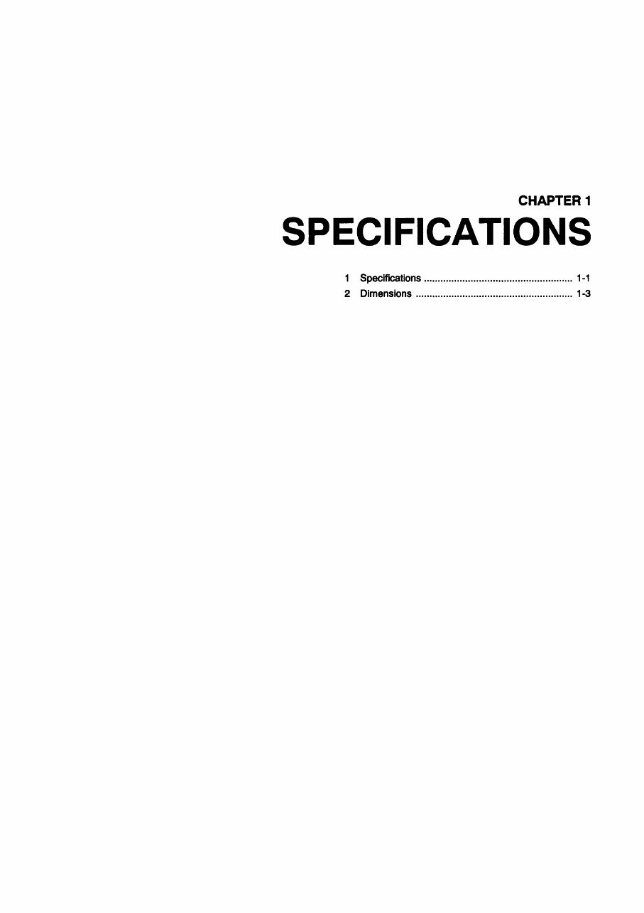 Yanmar Marine Diesel Engine 6HA2M-DTE Service Repair Manual preview img 4