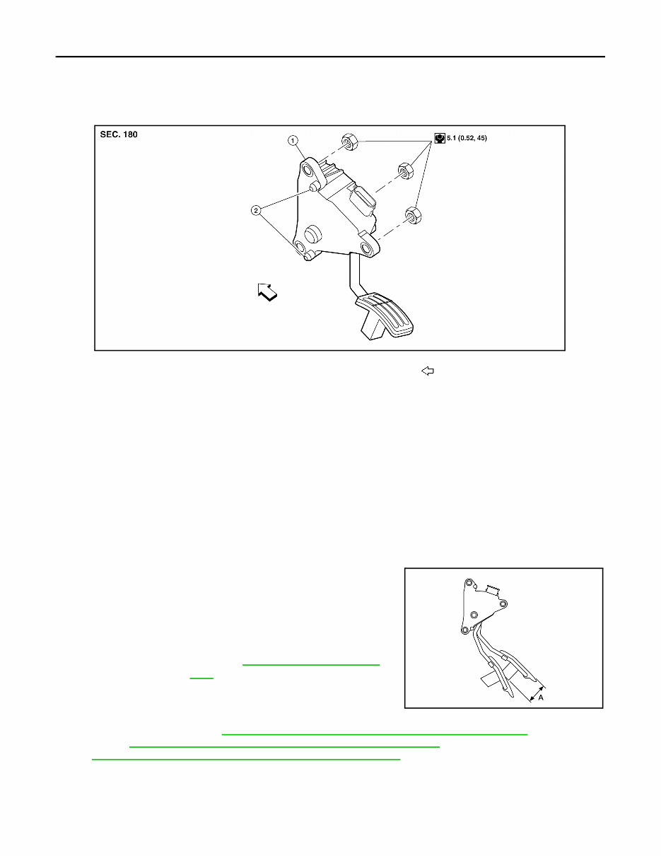 2012 Nissan Sentra Service & Repair Manual preview img 4