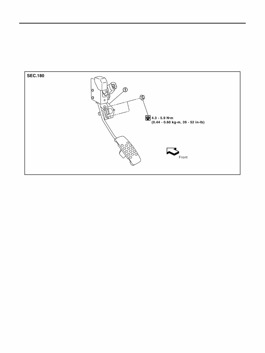 2003 Nissan 350Z Service & Repair Manual preview img 2