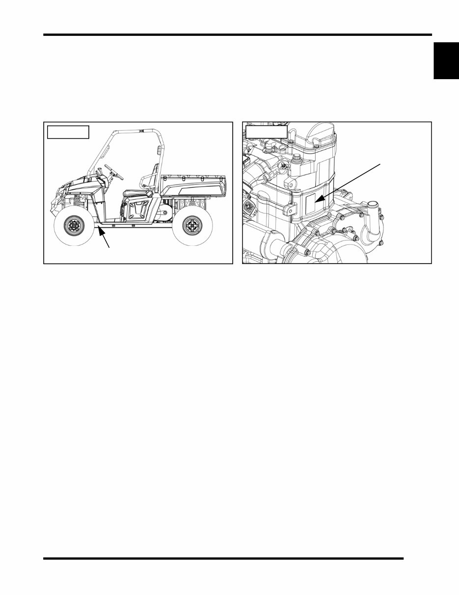 2013 Polaris Ranger 4X4 800 Factory Service & Work Shop Manual preview img 3