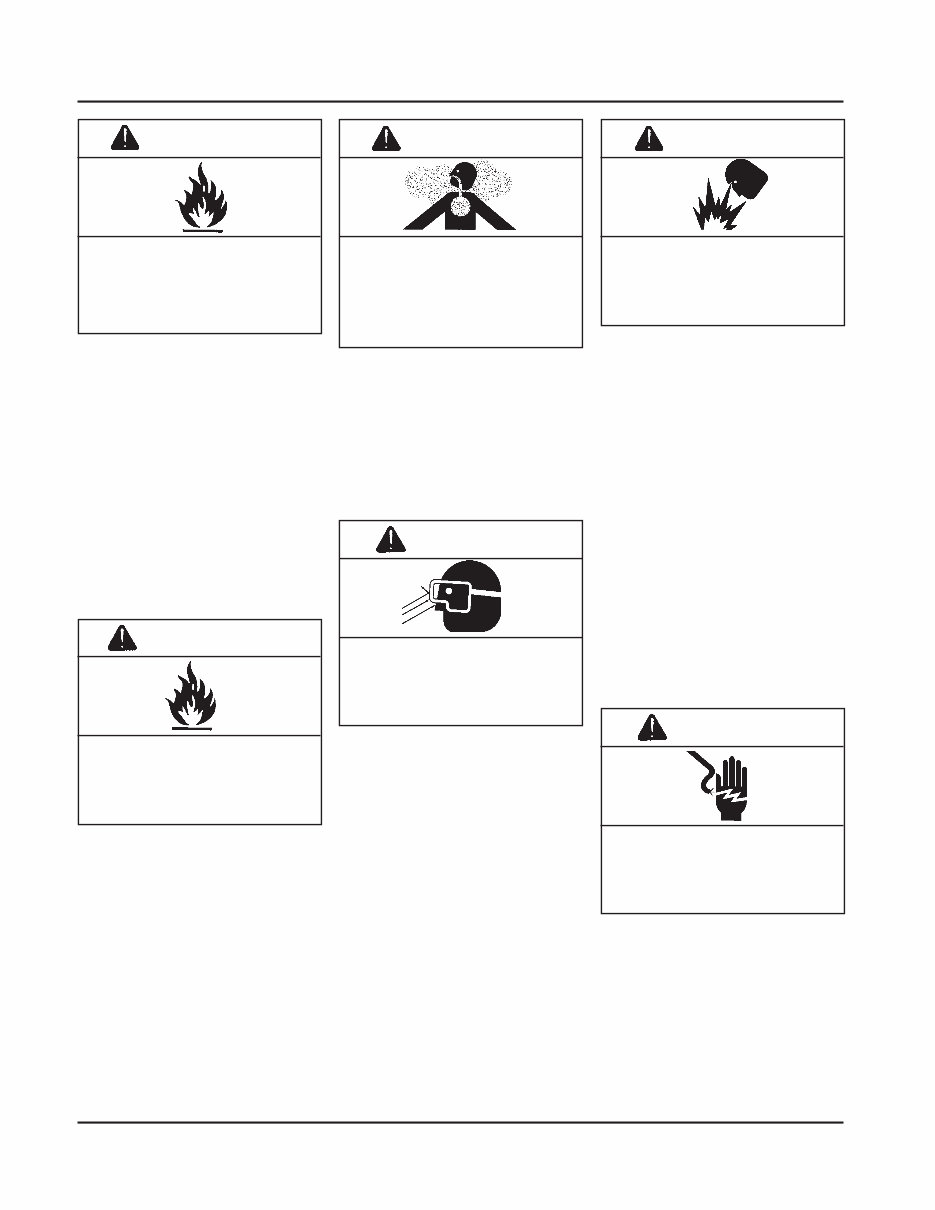 KOHLER COMMand Model CV740 27HP Engine Full Service & Repair Manual preview img 4