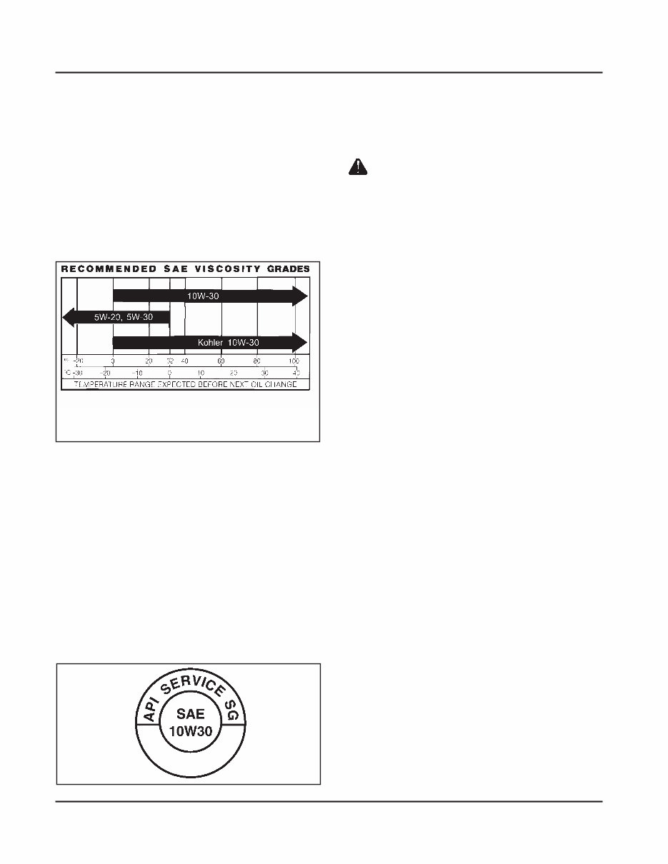 KOHLER COMMand Model CV740 27HP Engine Full Service & Repair Manual preview img 6