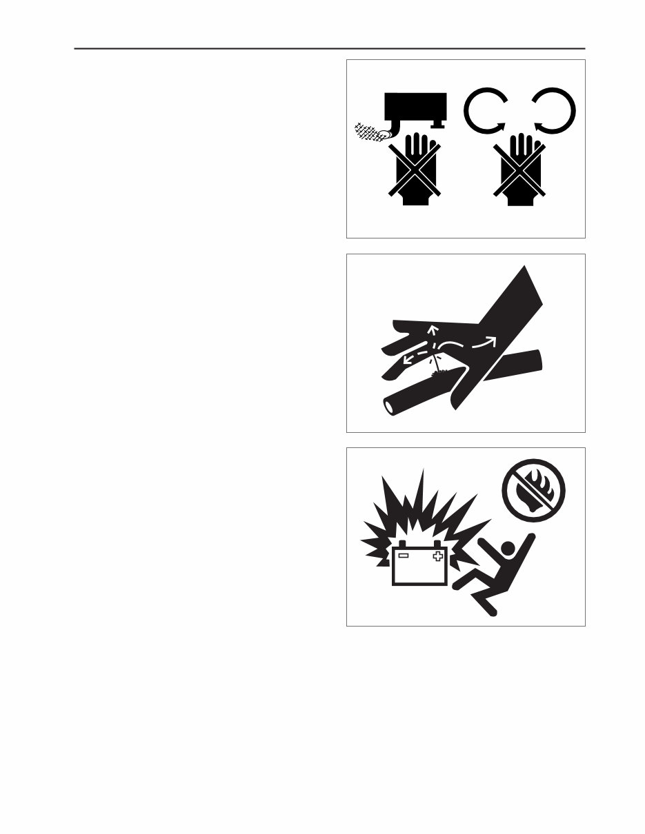 Kioti CK20 Tractor Service & Repair Manual preview img 9