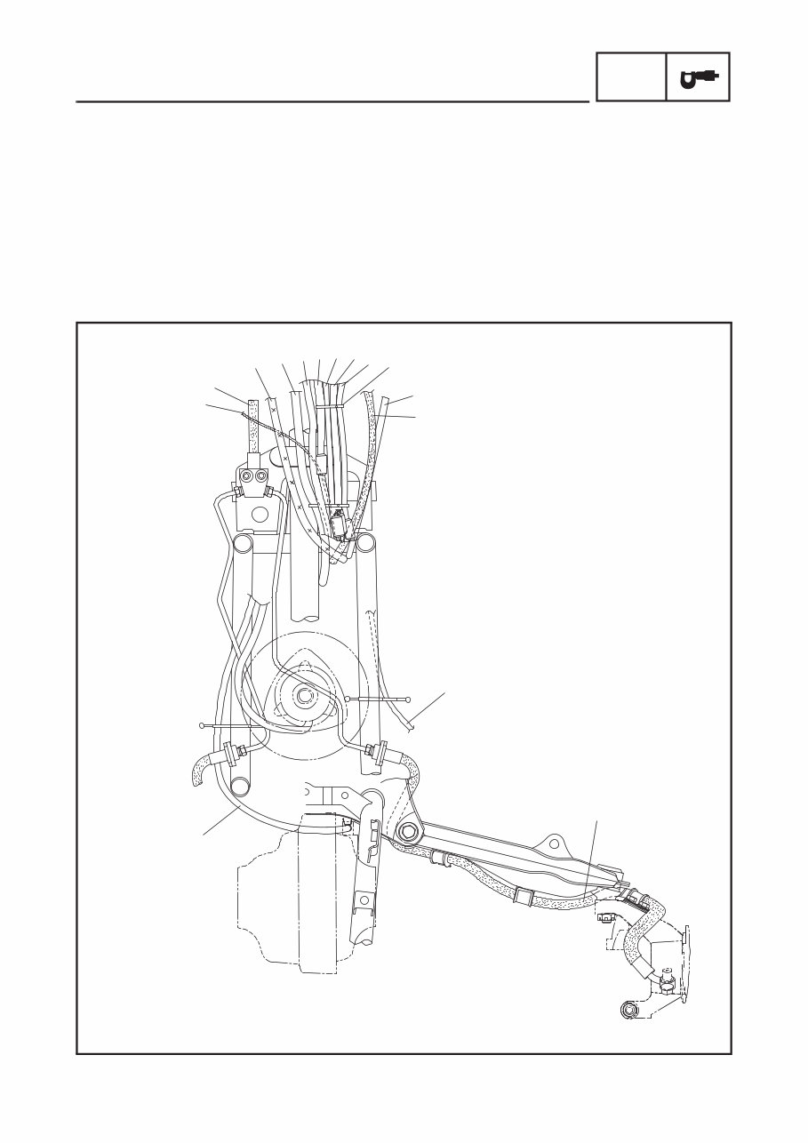 2002-2006 yamaha YFM400 Kodiak Service Repair Manual preview img 10
