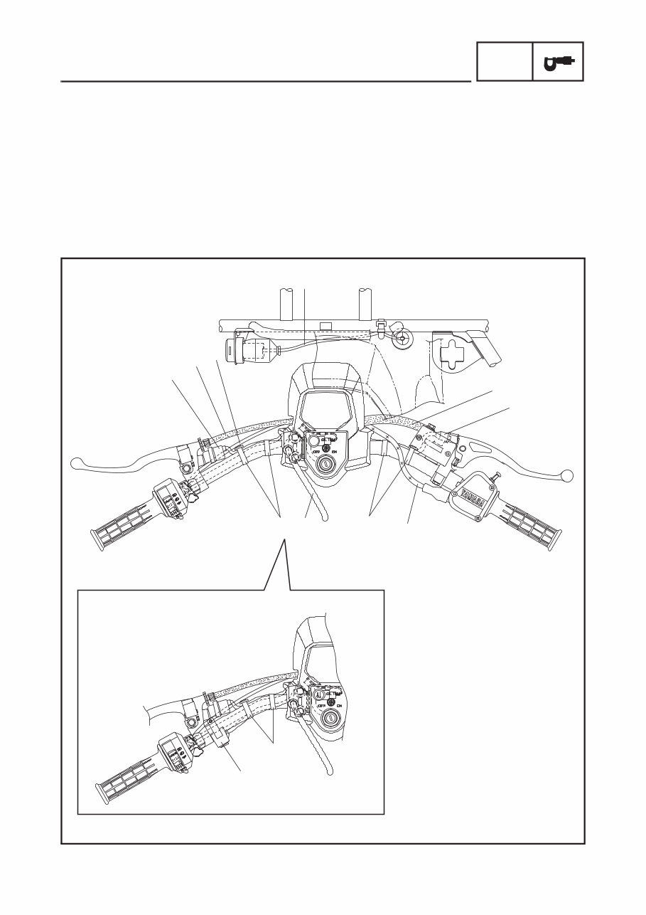 2002-2006 yamaha YFM400 Kodiak Service Repair Manual preview img 9