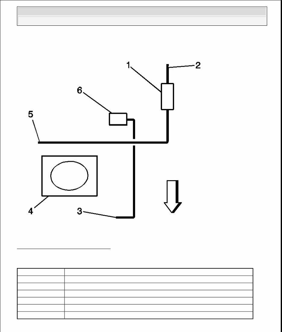 2006 Chevrolet Cobalt Service & Repair Manual preview img 4