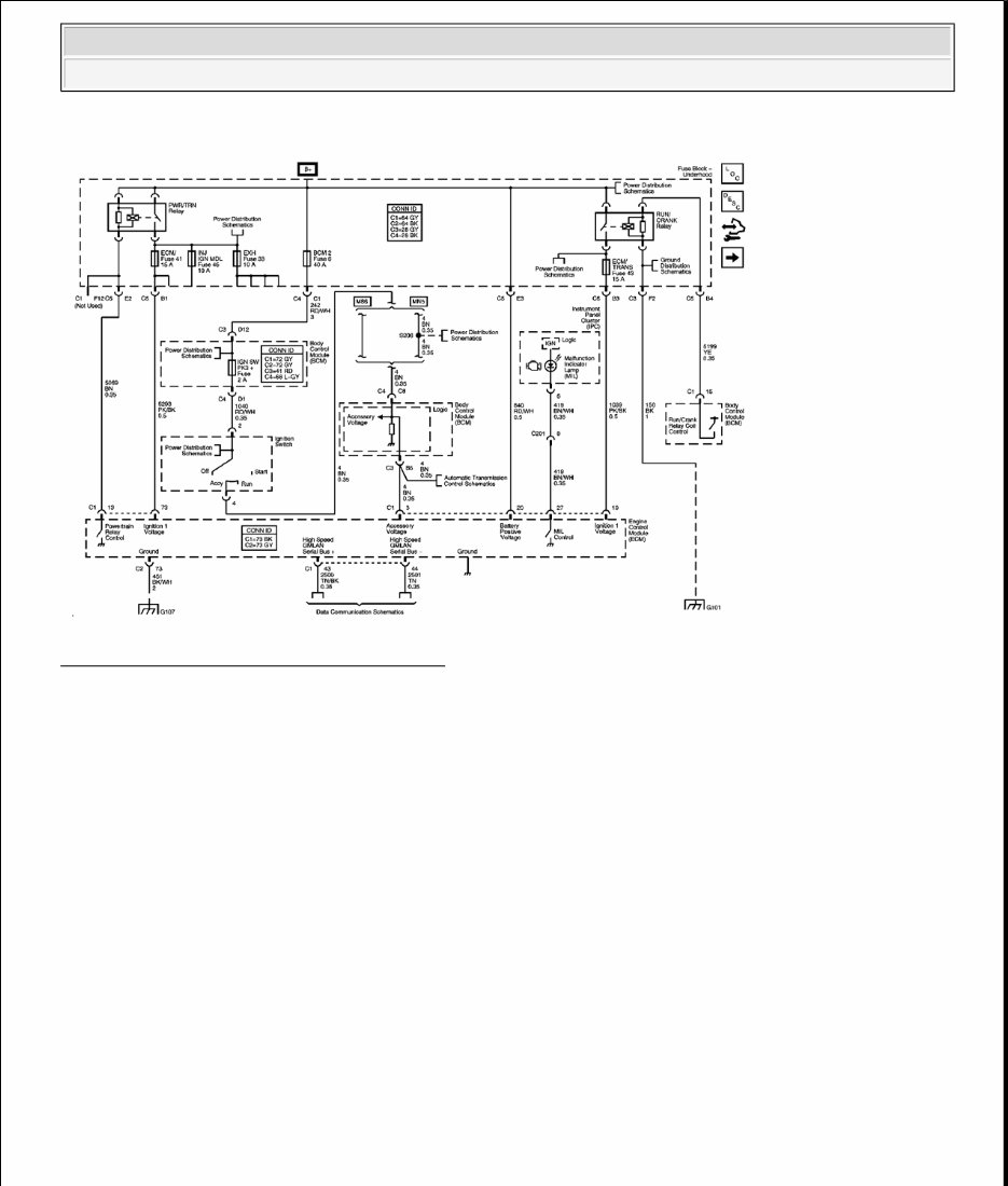 2006 Chevrolet Cobalt Service & Repair Manual preview img 7