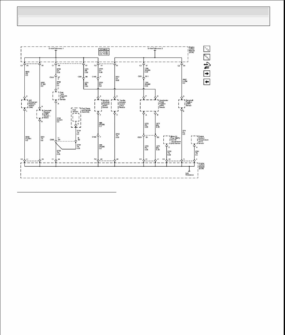 2006 Chevrolet Cobalt Service & Repair Manual preview img 8