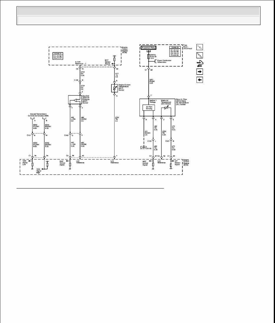 2006 Chevrolet Cobalt Service & Repair Manual preview img 9