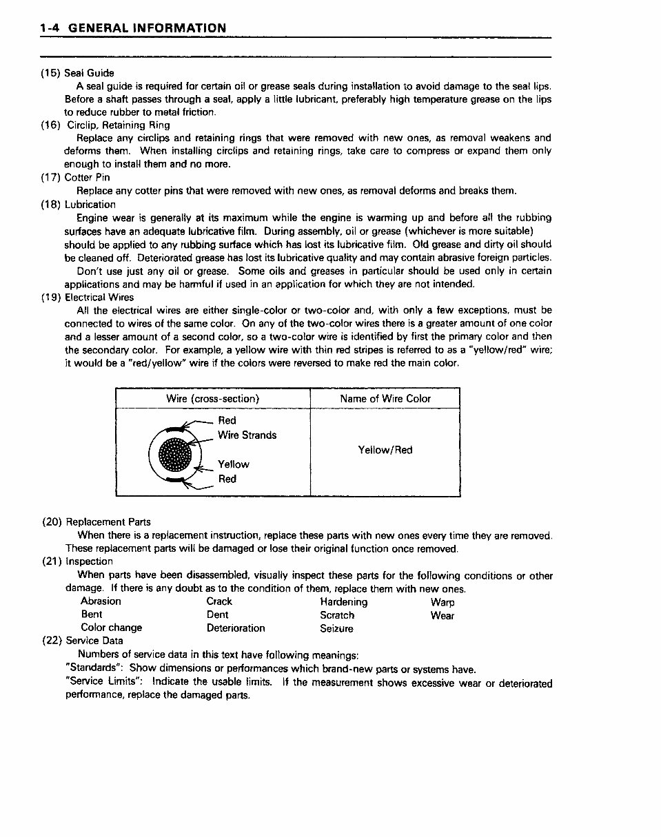 Kawasaki 900ZXi & 750ZXi JetSki Complete Workshop Service Repair Manual 1995 1996 1997 preview img 10