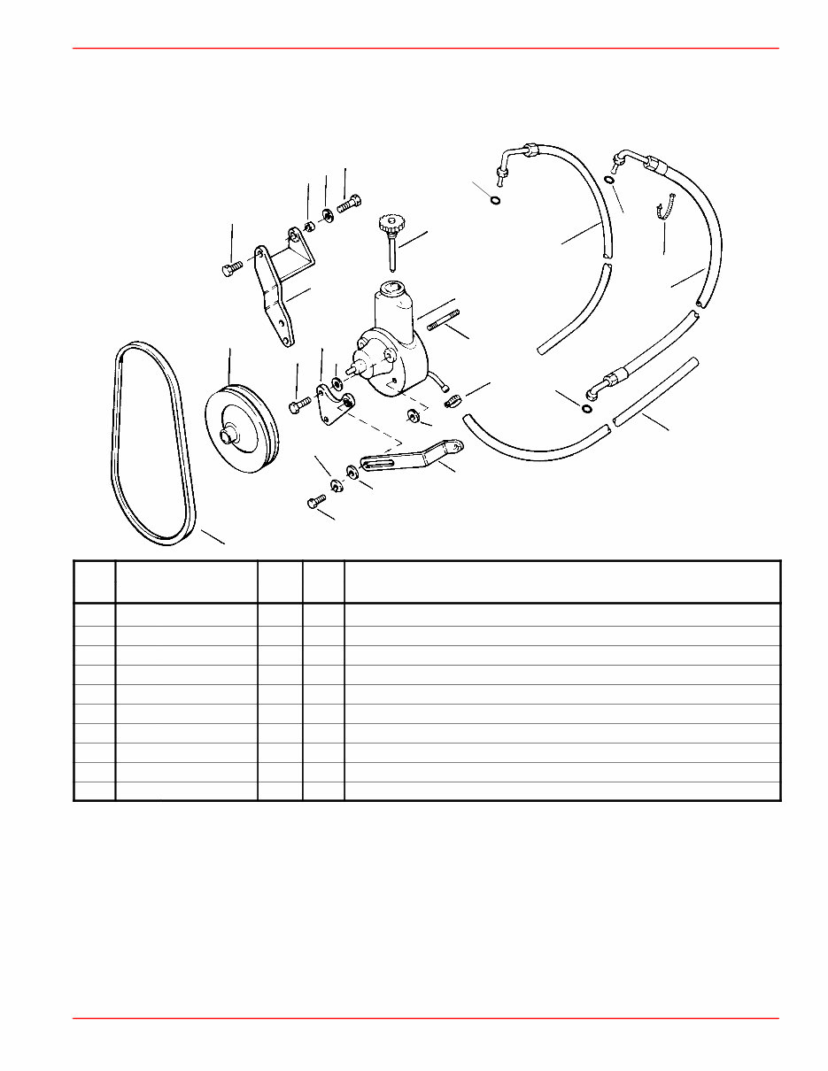 Mercury Mercruiser 7.4L (454 CID), 8.2L (502 CID) GM V8 Marine Engines OEM Service & Repair Manual preview img 10