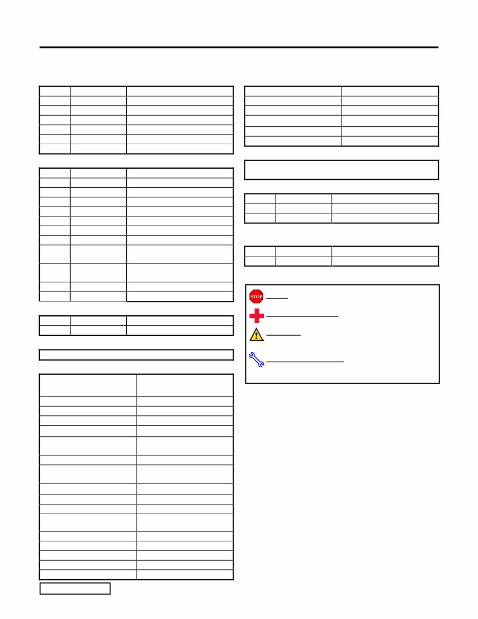 2007 Toyota Camry Service & Repair Manual preview img 1