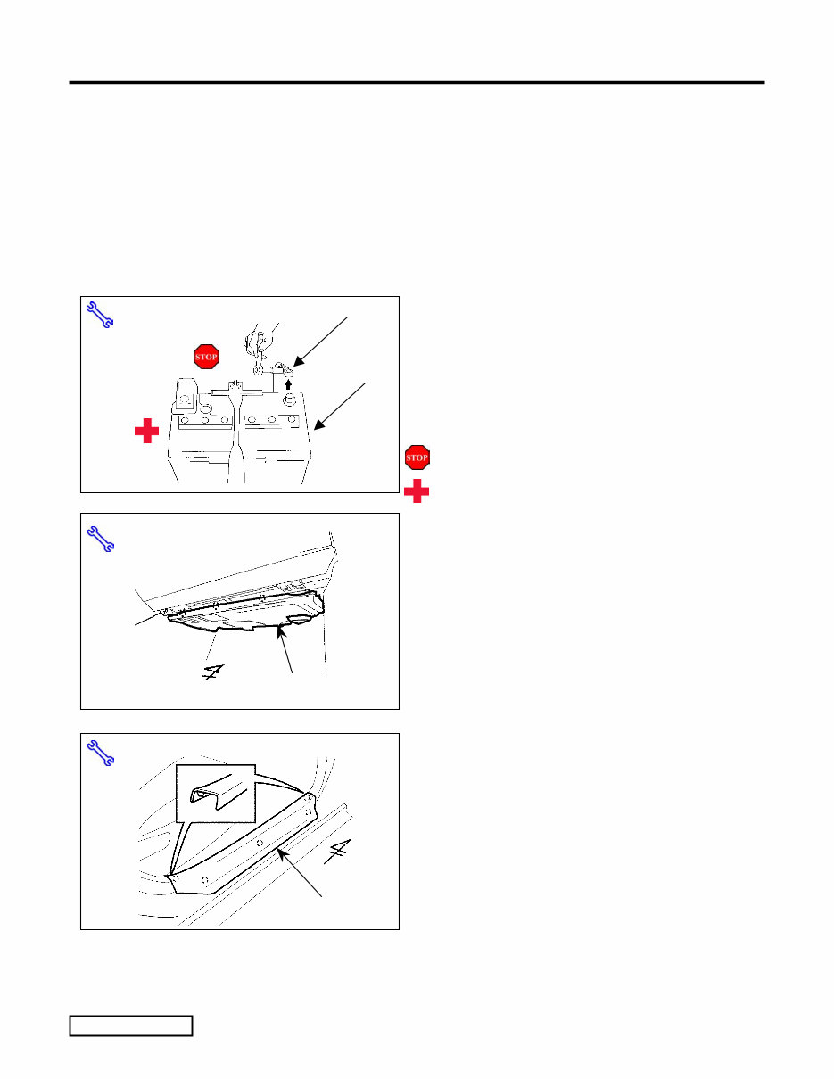 2007 Toyota Camry Service & Repair Manual preview img 2