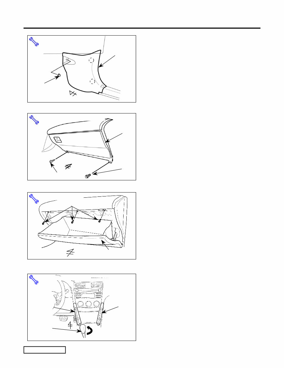 2007 Toyota Camry Service & Repair Manual preview img 3