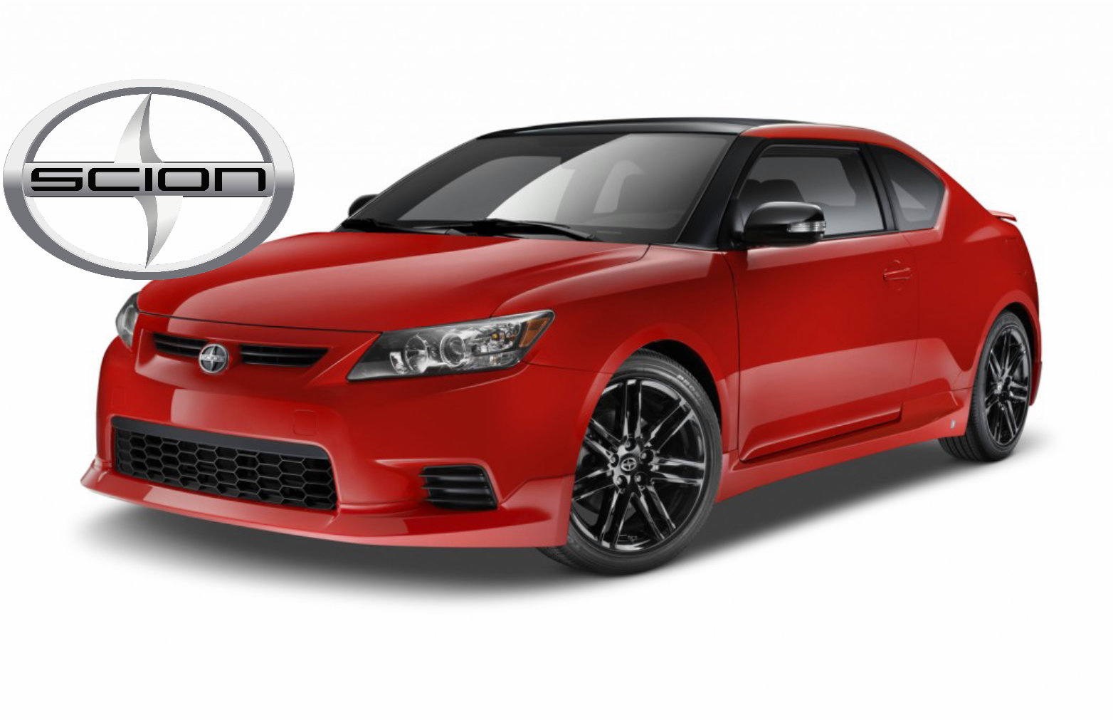 2011-2013 Scion tC Service & Repair Manual preview img 1