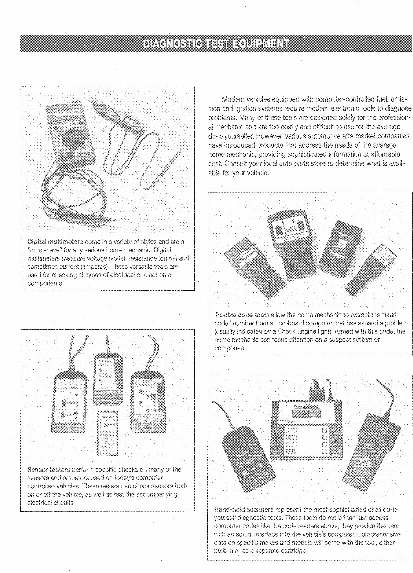 1988-1999 Lincoln Mark VII & Mark VIII Service & Repair Manual preview img 10