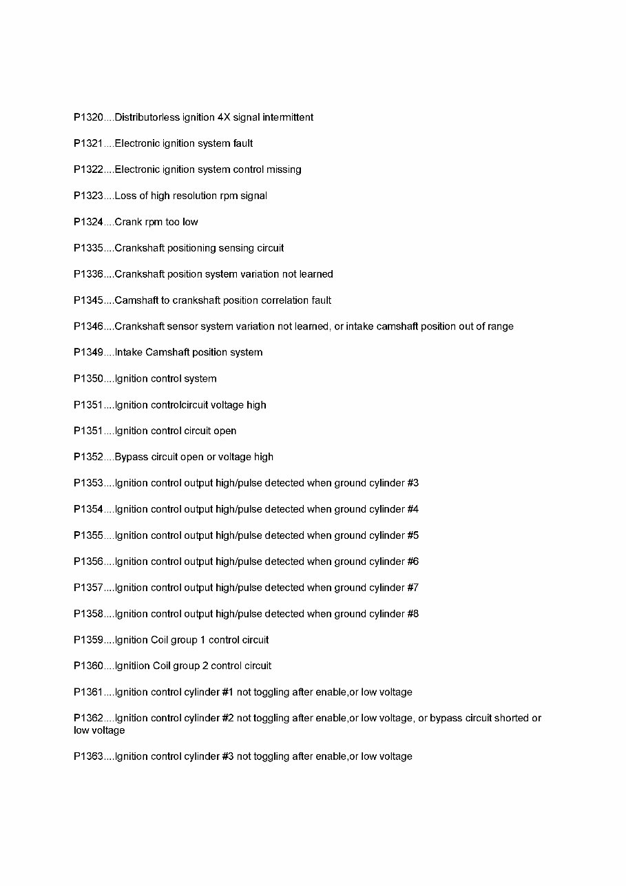 2003 Chevrolet Silverado 2500 HD Service & Repair Manual preview img 5