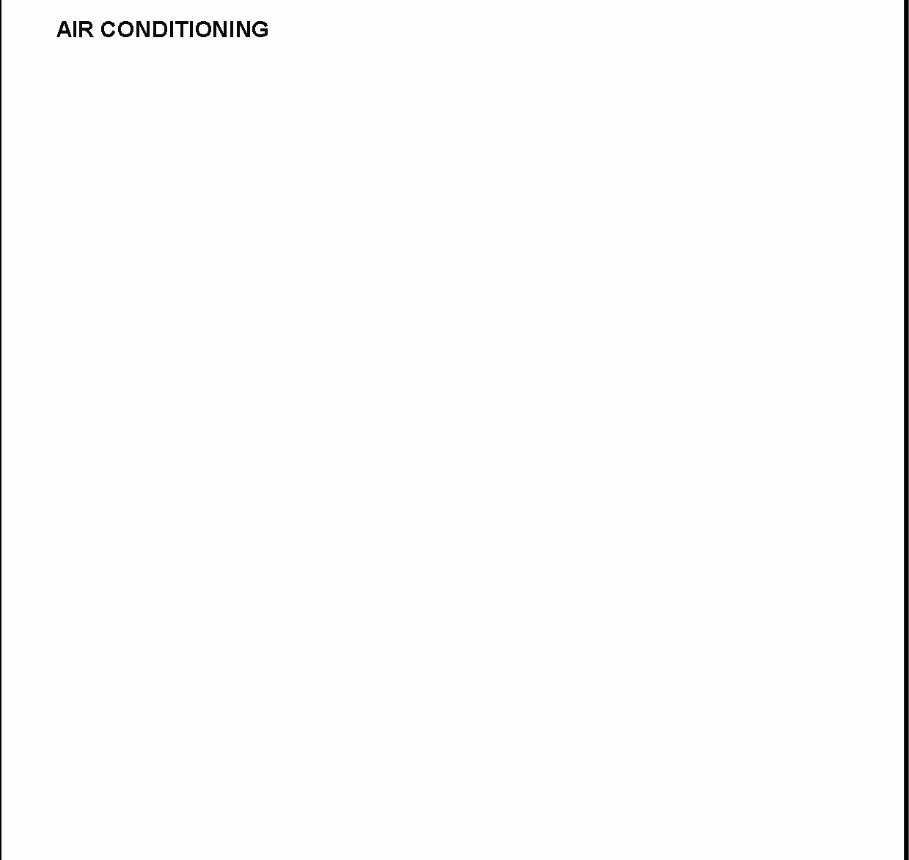 2004-2009 Cadillac XLR/XLR-V Service & Repair Manual preview img 1