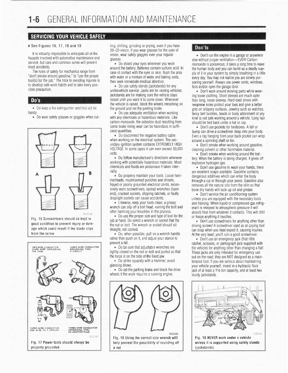 1997 ELDORADO Service and Repair Manual preview img 10