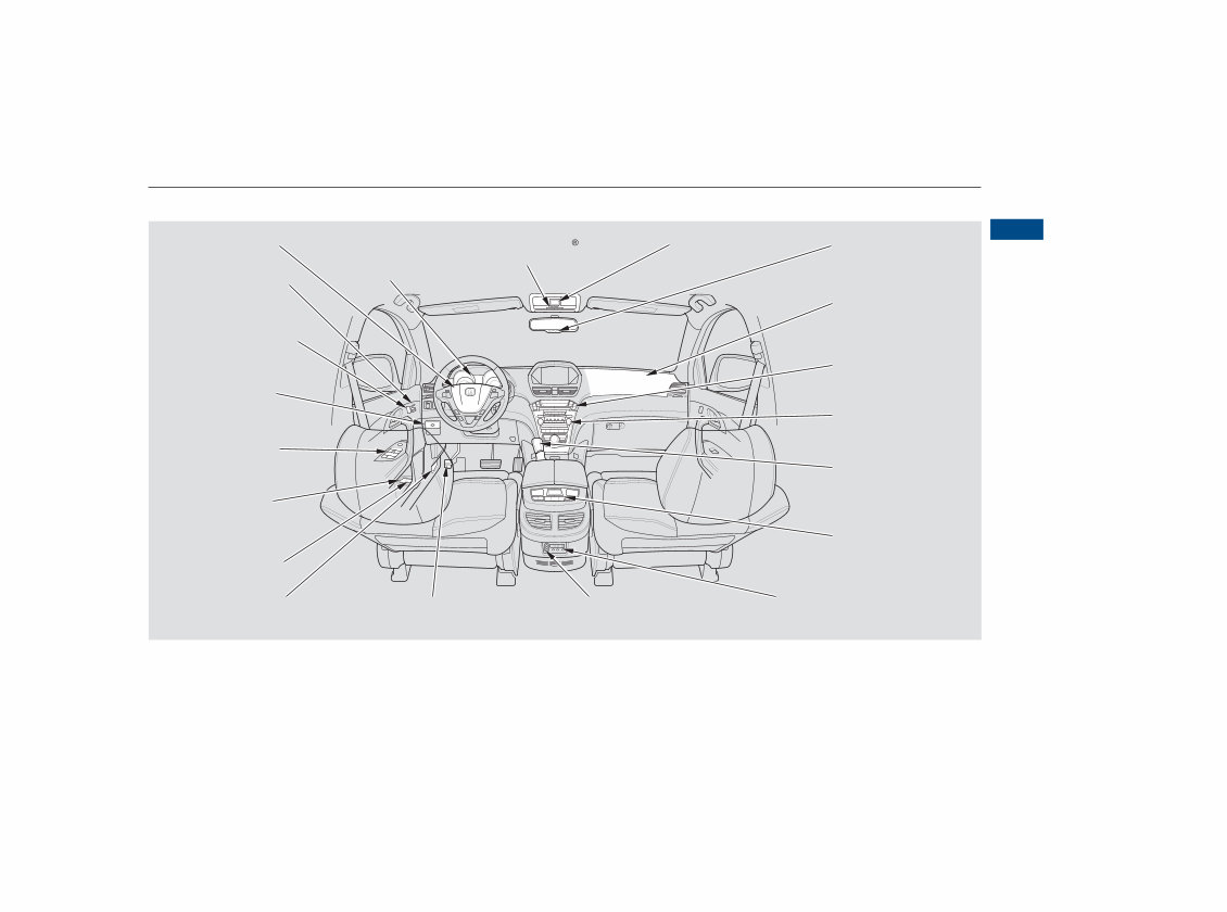 2008 Acura MDX Service & Repair Manual preview img 9