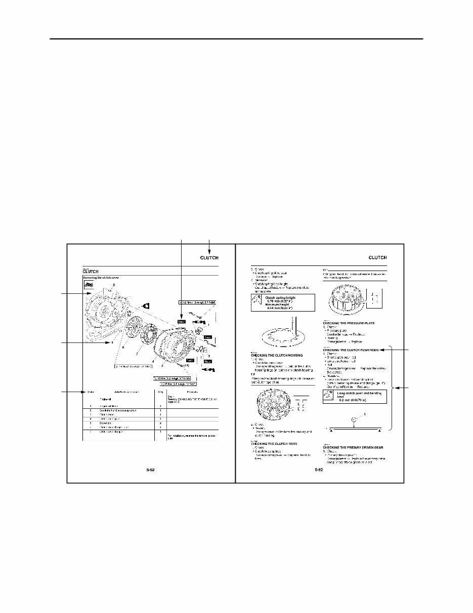 2012-2013 YAMAHA XTZ12 Super Tenere Service Manual Repair Manuals -and- Owner's Manual, Ultimate Set preview img 4