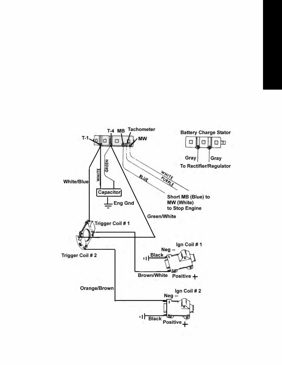 1977-1989 Mercury Mariner Outboard (45HP-220HP) Service & Repair Manual preview img 8