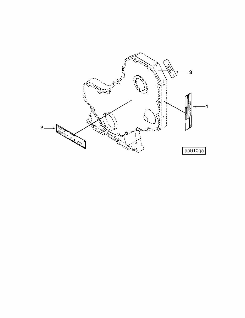 CUMMINS Engine Parts Manual CRANE TIL RT 740 6BTAA5.9 preview img 5