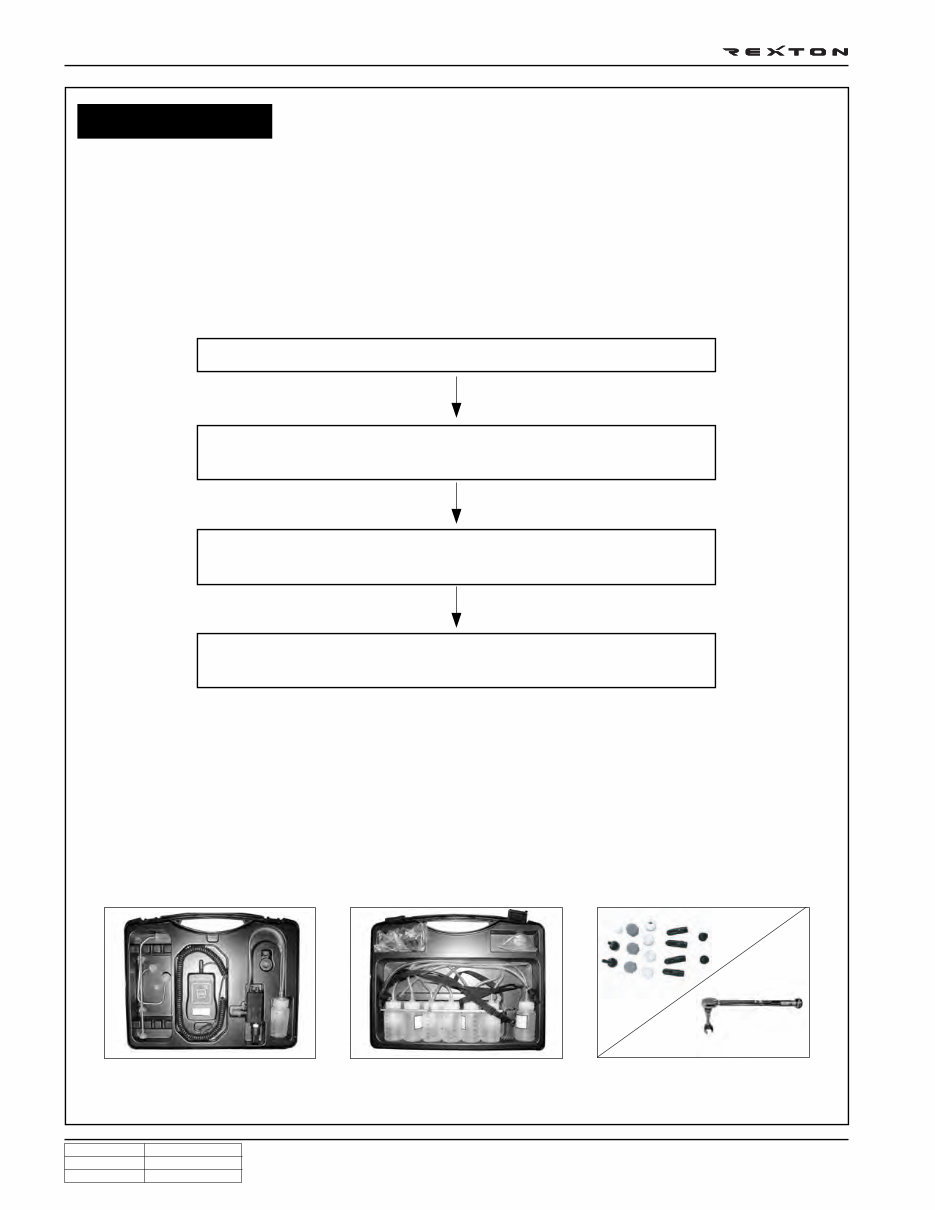 2001-2006 SsangYong Rexton Service & Repair Manual preview img 3