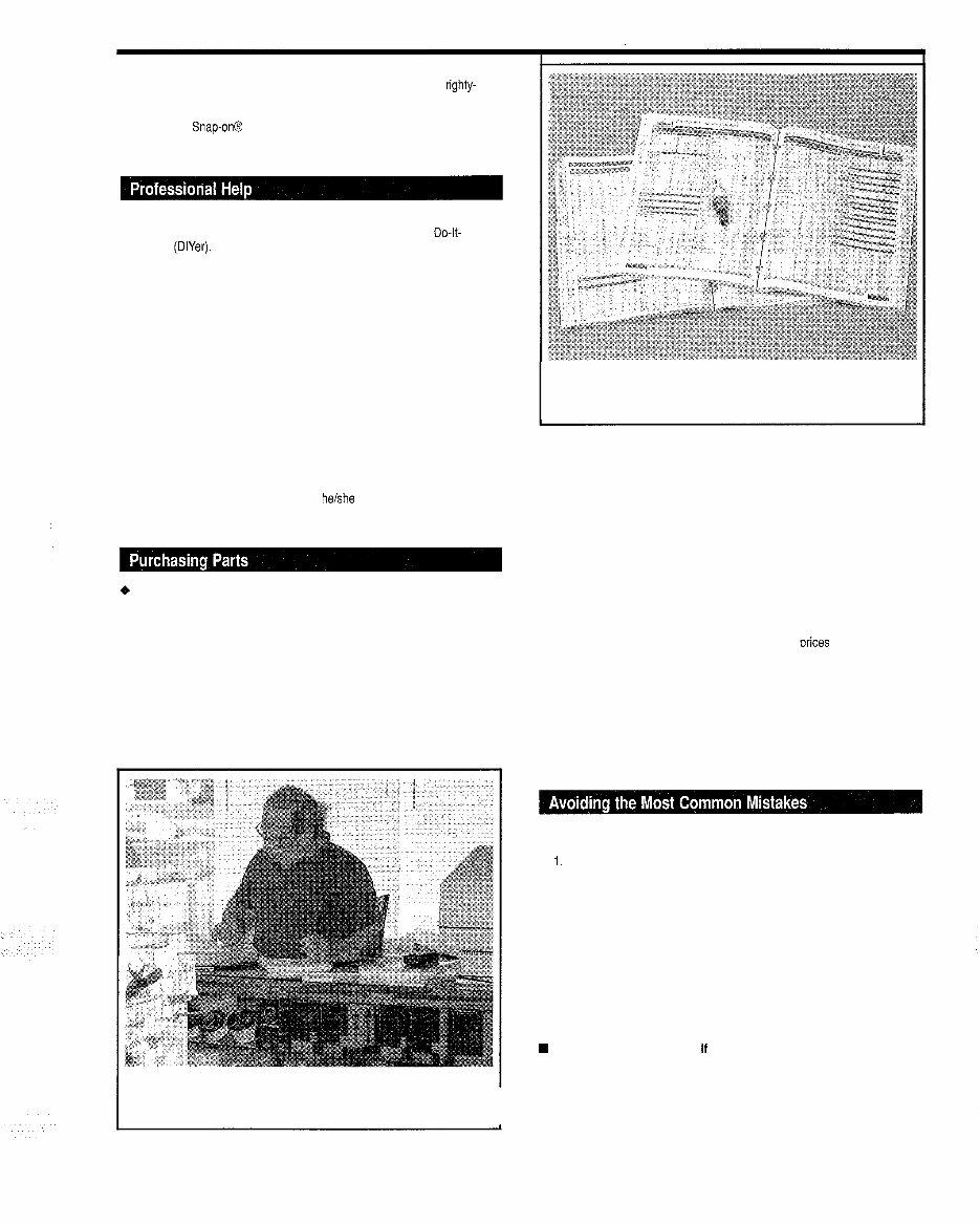 1986 OMC 3.0L (181 CID) 4-Cylinder Sterndrive OEM Service & Repair Manual preview img 5