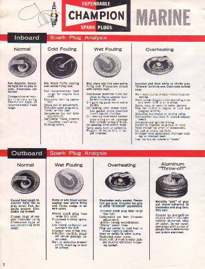 1922-1964 Johnson Evinrude Outboard Motors Service & Repair Manual preview img 2